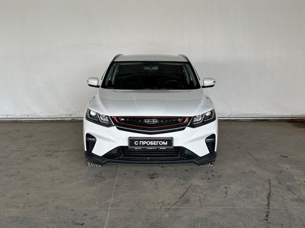 Geely Coolray I с пробегом 2022 года, цена 1 880 000 рублей, 37589 км, внедорожник, Автокод Объявления