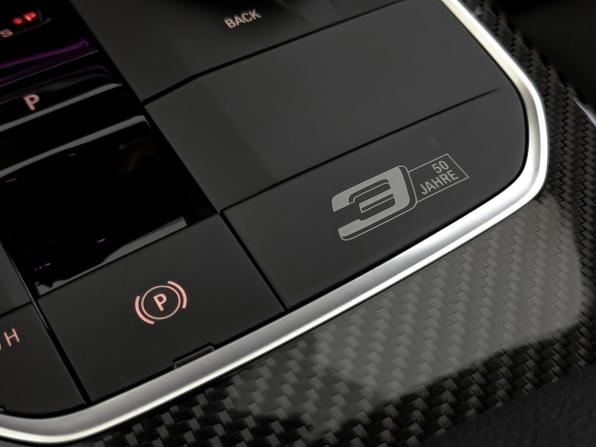 BMW 3 серии VII (G2x) Рестайлинг 2 с пробегом 2025 года, цена 6 200 000 рублей, 4666 км, седан, Автокод Объявления