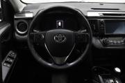 Toyota RAV4 IV (XA40) Рестайлинг Ульяновск  - изображение 26