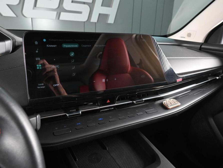 Changan UNI-S I Ростов-на-Дону  - изображение 17