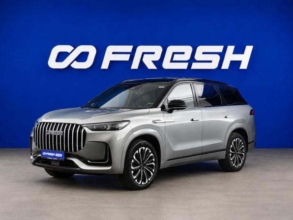 Jaecoo J8 с пробегом 2024 года, цена 2 899 077 рублей, 60723 км, внедорожник, Автокод Объявления