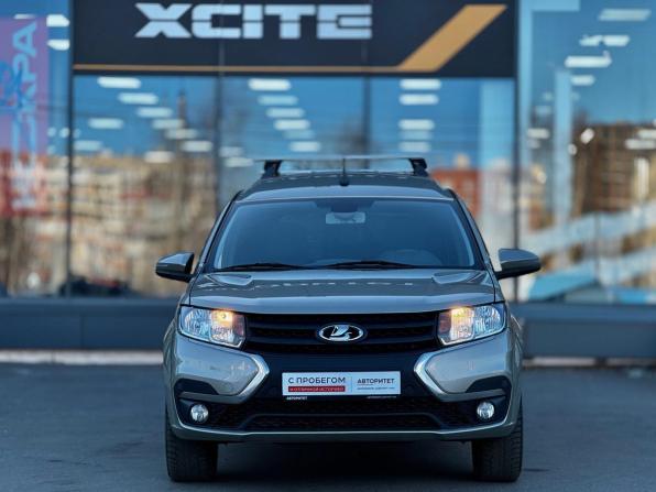 Lada (ВАЗ) Largus I Рестайлинг с пробегом 2021 года, цена 1 199 000 рублей, 85524 км, универсал, Автокод Объявления