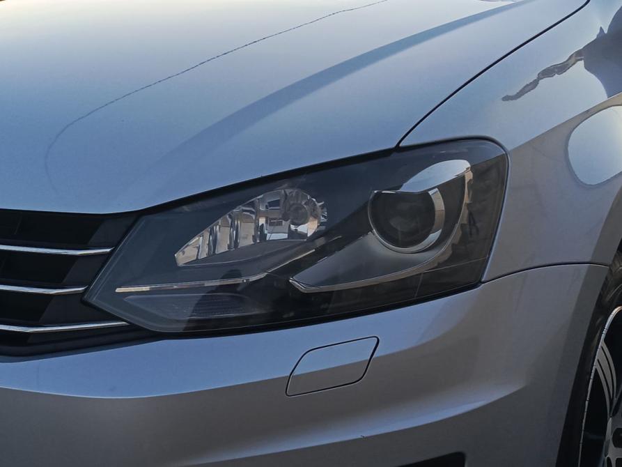 Volkswagen Polo V Рестайлинг Набережные Челны  - изображение 21