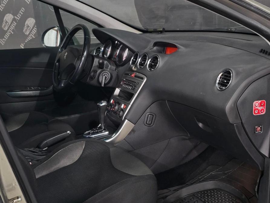 Peugeot 308 I Краснодар  - изображение 19