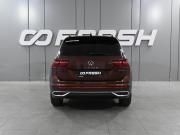 Volkswagen Tiguan II Рестайлинг Ростов-на-Дону  - изображение 25