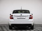 Skoda Rapid I Рестайлинг Санкт-Петербург  - изображение 34