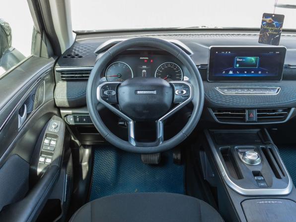 Haval Jolion I с пробегом 2023 года, цена 1 759 000 рублей, 33356 км, внедорожник, Автокод Объявления