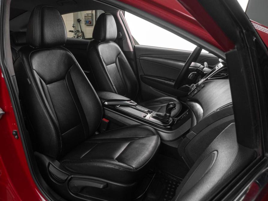 Hyundai i40 I Тюмень  - изображение 8