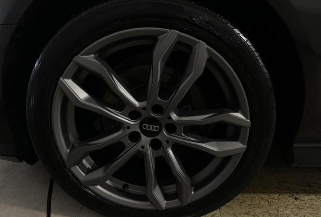 Audi A6 IV (C7) Рестайлинг с пробегом 2017 года, цена 2 250 000 рублей, 207189 км, седан, Автокод Объявления