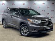 Toyota Highlander III (XU50) Санкт-Петербург  - изображение 26