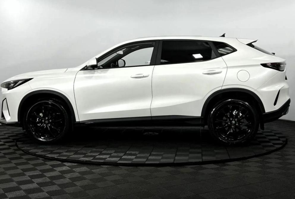 Changan CS35 Max Нижний Новгород  - изображение 9