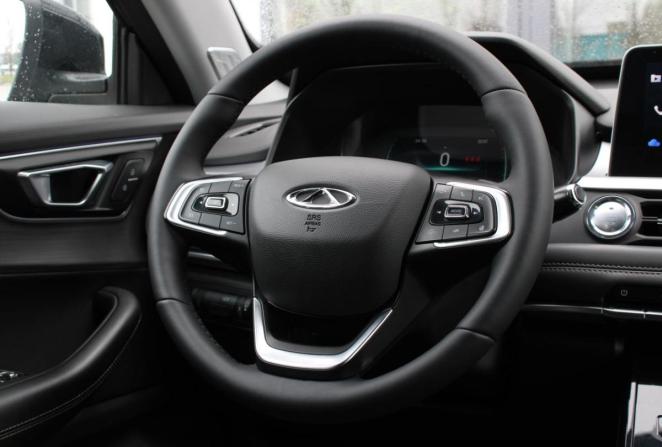 Chery Tiggo 7 Pro I с пробегом 2020 года, цена 1 660 000 рублей, 61239 км, внедорожник, Автокод Объявления