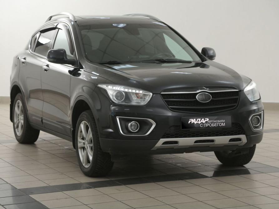 FAW Besturn X80 I Иваново  - изображение 1