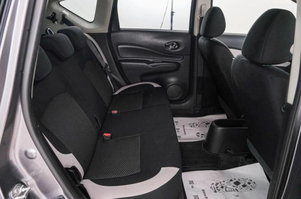 Nissan Note II Рестайлинг Красноярск  - изображение 23