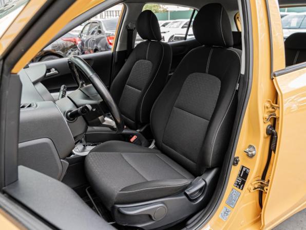 Kia Picanto III с пробегом 2018 года, цена 1 320 000 рублей, 92809 км, хэтчбек, Автокод Объявления