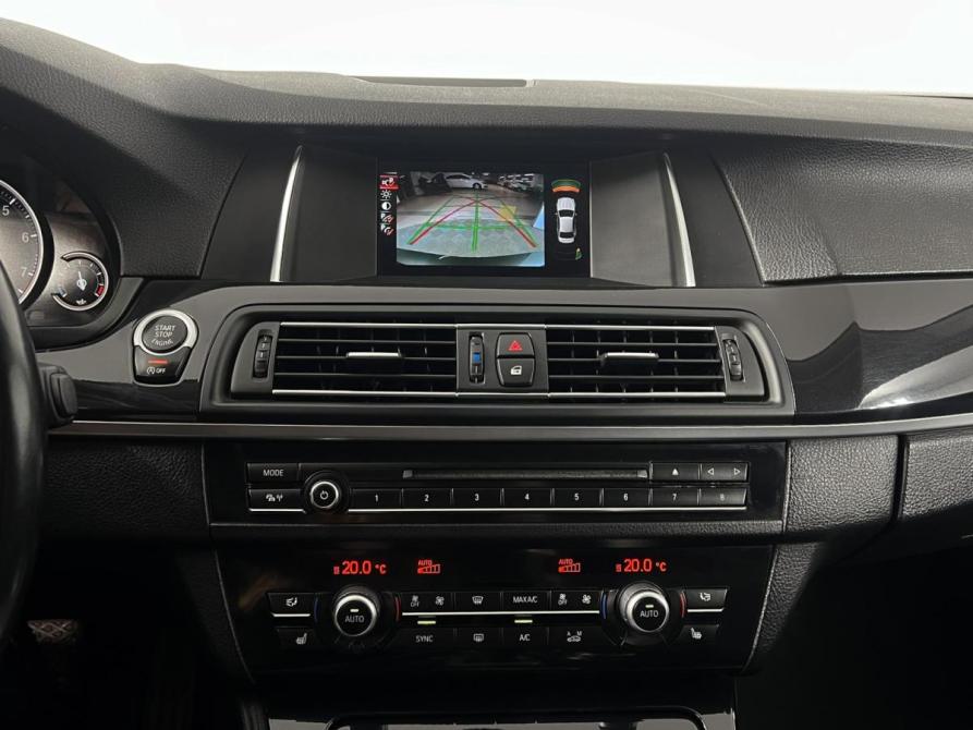 BMW 5 серии VI (F10/F11/F07) Рестайлинг Казань  - изображение 17