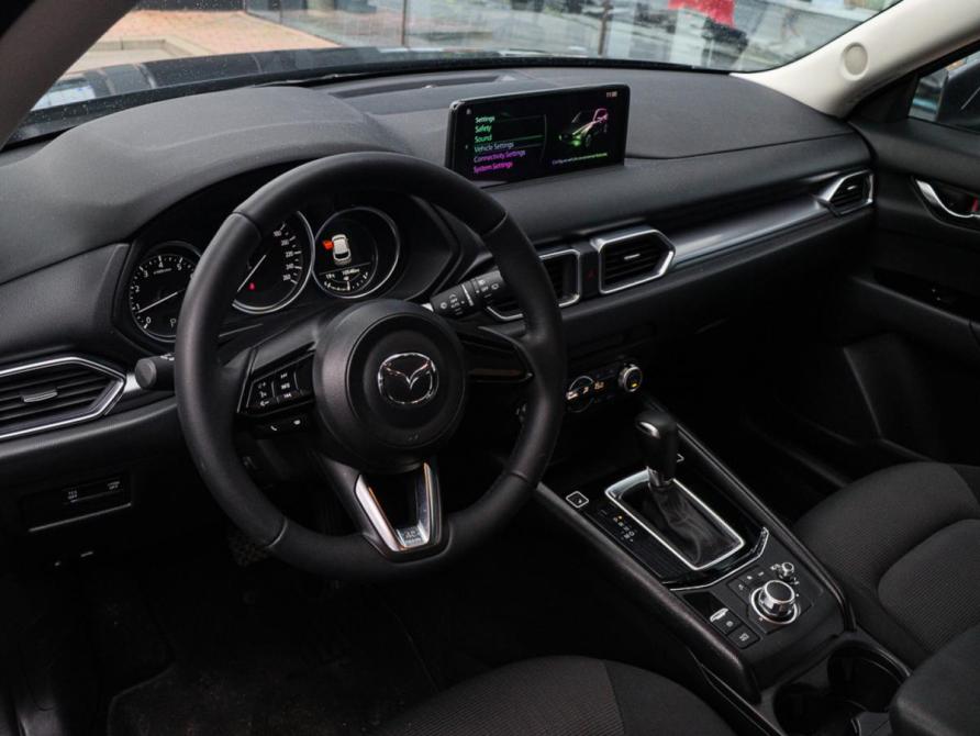 Mazda CX-5 II Рестайлинг Москва  - изображение 13