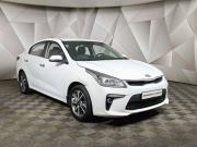 Kia Rio IV Москва  - изображение 23