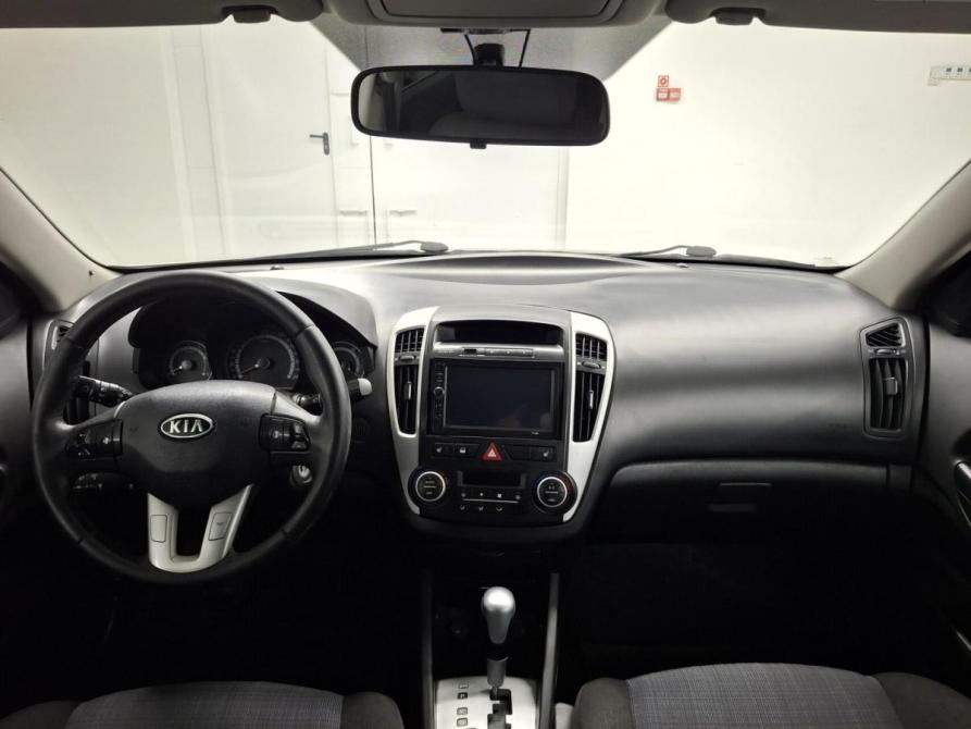 Kia Ceed I Рестайлинг Казань  - изображение 17
