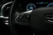 Geely Tugella I Рестайлинг Крым  - изображение 51