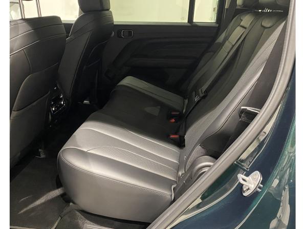 Новый Haval H9 II 2026 года, цена 5 246 010 рублей, внедорожник, Автокод Объявления