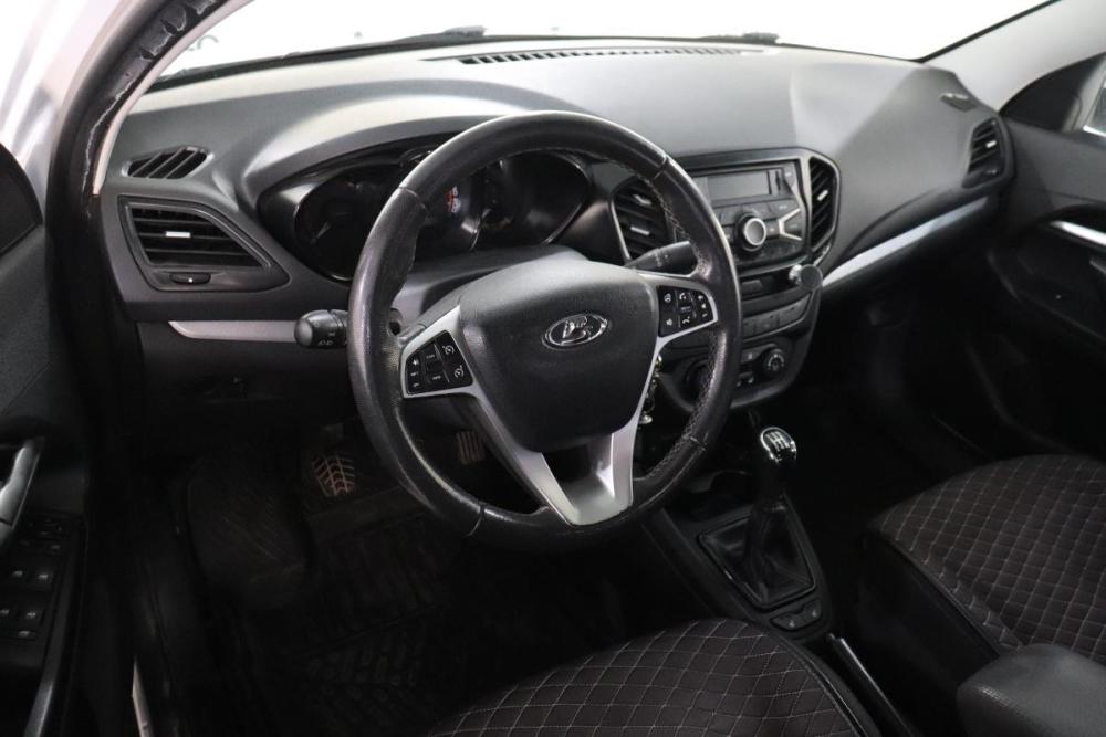 Lada (ВАЗ) Vesta I Ульяновск  - изображение 8