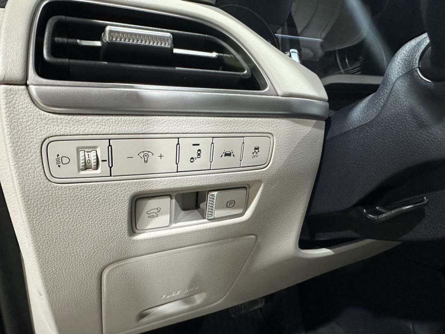 Hyundai Palisade I Ростов-на-Дону  - изображение 9