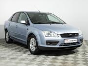 Ford Focus II Санкт-Петербург  - изображение 20