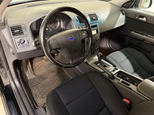 Volvo S40 II Рестайлинг с пробегом 2008 года, цена 649 800 рублей, 290000 км, седан, Автокод Объявления