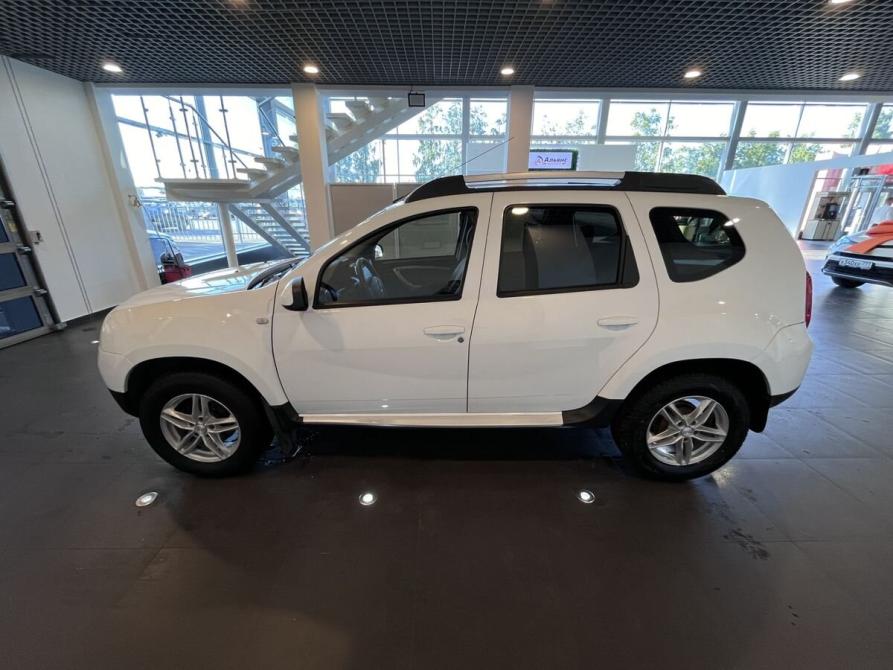 Renault Duster I Чебоксары  - изображение 6