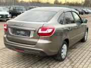 Lada (ВАЗ) Granta I Рестайлинг Тверь  - изображение 25