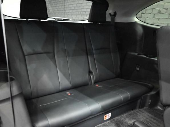 Toyota Highlander IV (XU70) с пробегом 2025 года, цена 5 950 000 рублей, 9 км, внедорожник, Автокод Объявления