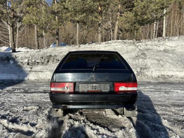 Lada (ВАЗ) 2114 с пробегом 2010 года, цена 215 000 рублей, 254000 км, хэтчбек, Автокод Объявления