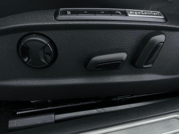 Volkswagen Passat B8 с пробегом 2019 года, цена 2 450 000 рублей, 208403 км, универсал, Автокод Объявления