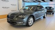 Skoda Superb III Санкт-Петербург  - изображение 20
