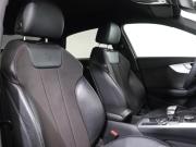 Audi A4 V (B9) Москва  - изображение 36