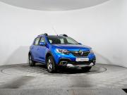 Renault Sandero II Рестайлинг Санкт-Петербург  - изображение 21