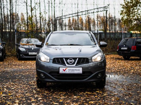 Nissan Qashqai I Рестайлинг с пробегом 2013 года, цена 970 000 рублей, 226538 км, внедорожник, Автокод Объявления
