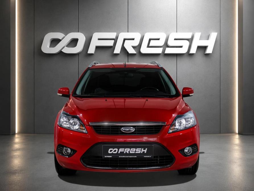 Ford Focus II Рестайлинг Воронеж  - изображение 3