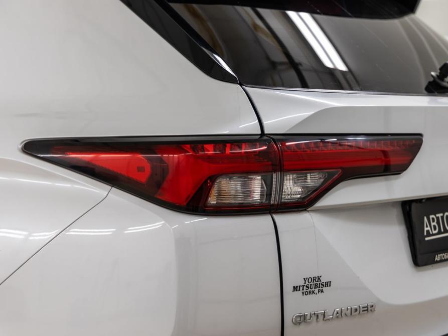 Mitsubishi Outlander IV Волгоград  - изображение 12