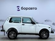 Lada (ВАЗ) 2121 (4x4) I Рестайлинг Ставрополь  - изображение 21