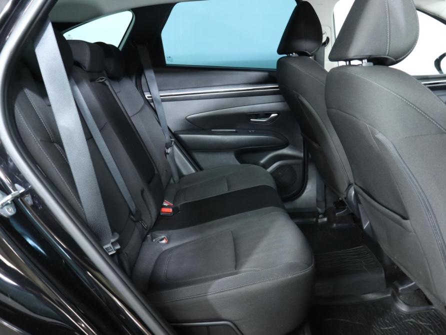 Hyundai Tucson IV Москва  - изображение 25