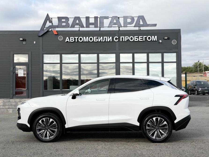 JETOUR DASHING I Волгоград  - изображение 8