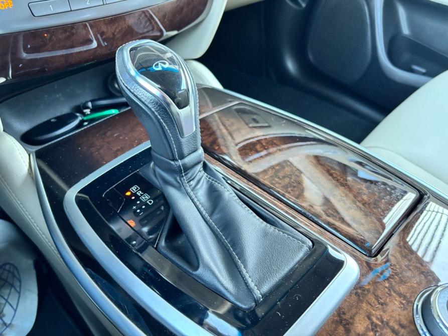 Infiniti QX60 I Рестайлинг Уфа  - изображение 24