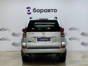 Toyota Land Cruiser Prado 120 Series Ставрополь  - изображение 20