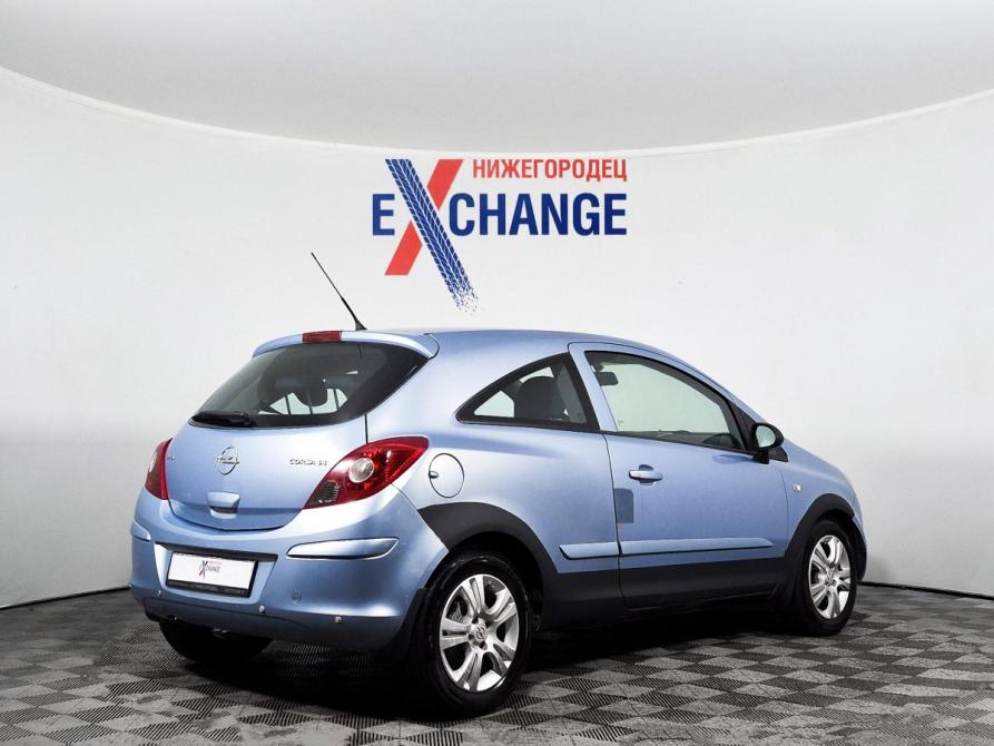 Opel Corsa D Нижний Новгород  - изображение 5