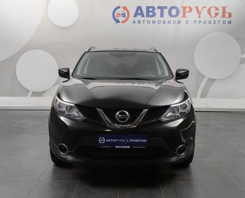 Nissan Qashqai II Москва  - изображение 3