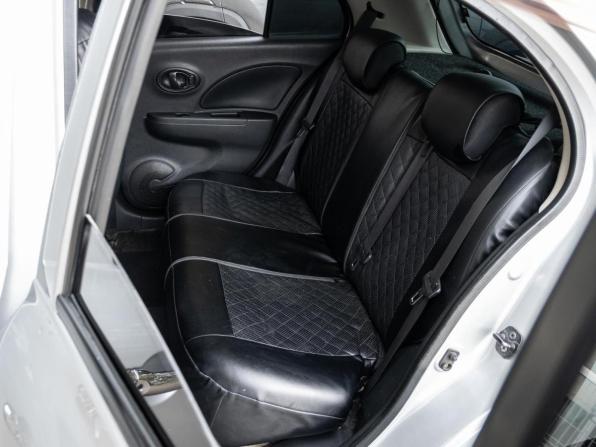 Nissan March IV (K13) с пробегом 2010 года, цена 700 000 рублей, 178134 км, хэтчбек, Автокод Объявления