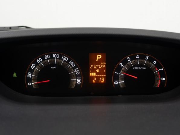 Toyota Ractis I с пробегом 2008 года, цена 695 000 рублей, 210750 км, хэтчбек, Автокод Объявления