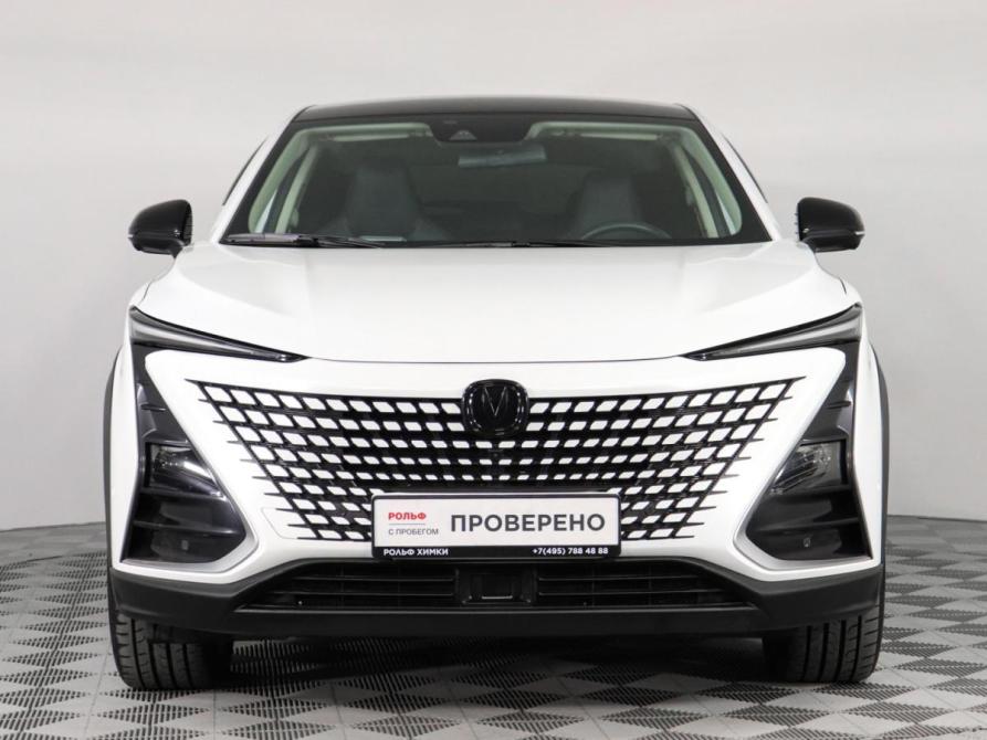 Changan UNI-T I Химки  - изображение 2